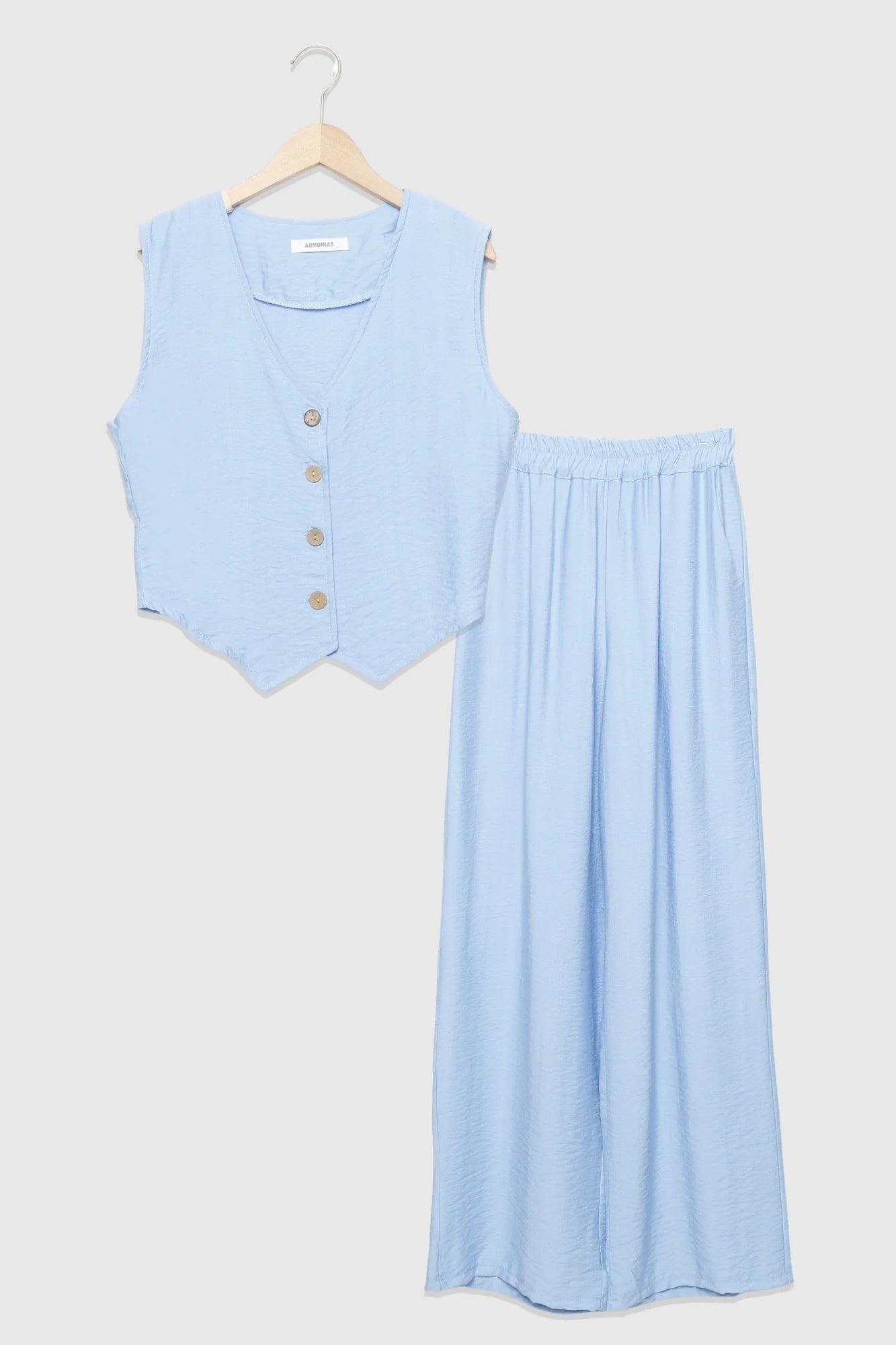 Conjunto Vida Serena