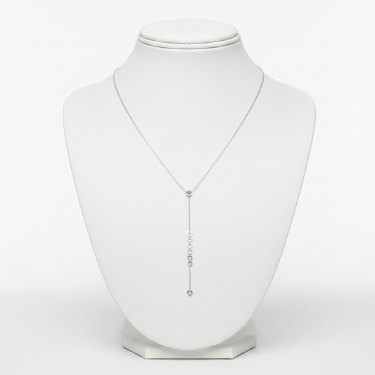 Collar Heart