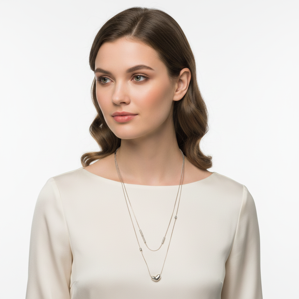 Collar Heart