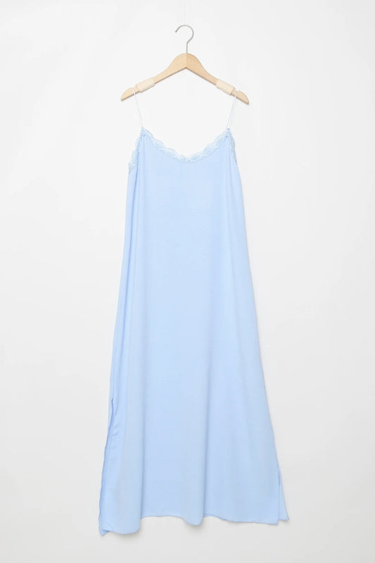 Vestido Asti Romance