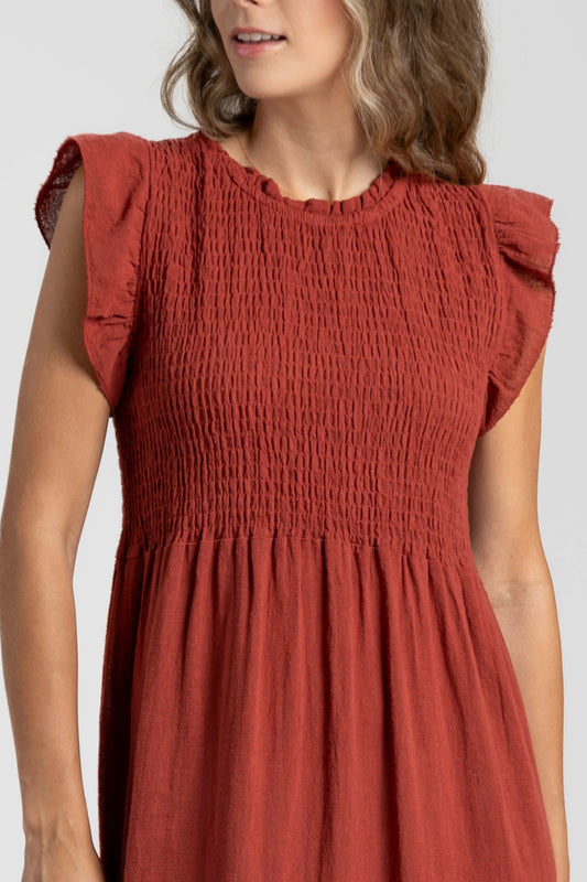 Vestido Ruby
