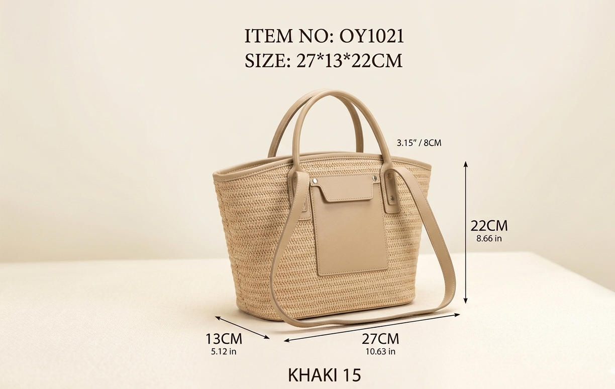 Bolso Tote
