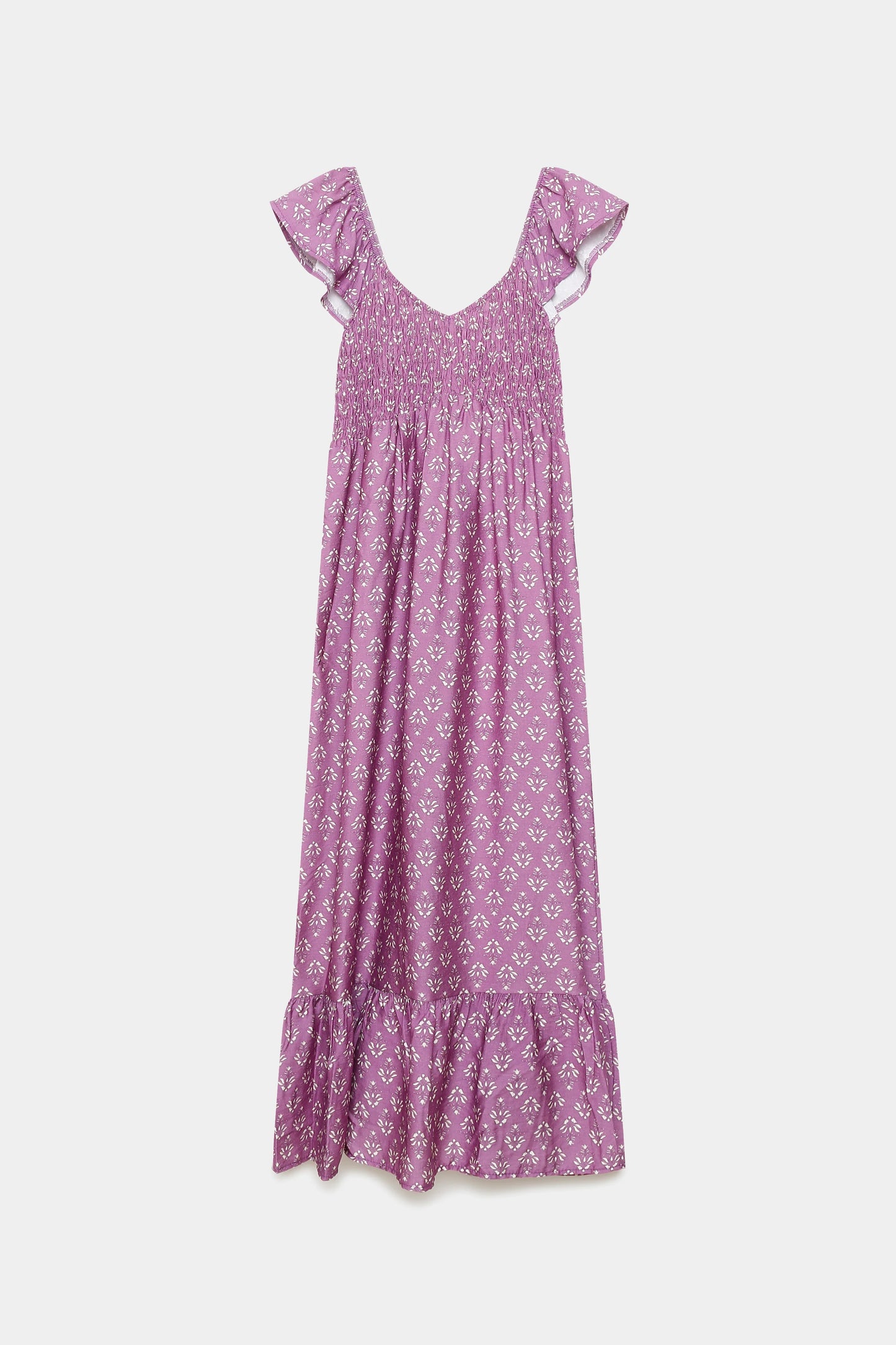 Vestido Mazzima Kiara