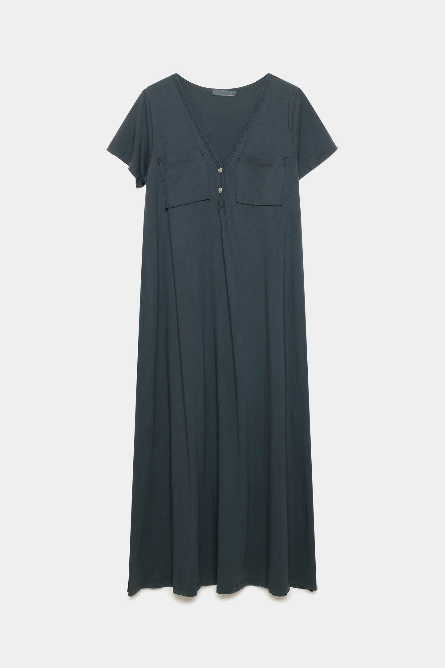 VESTIDO EFFORTLESS JENNY
