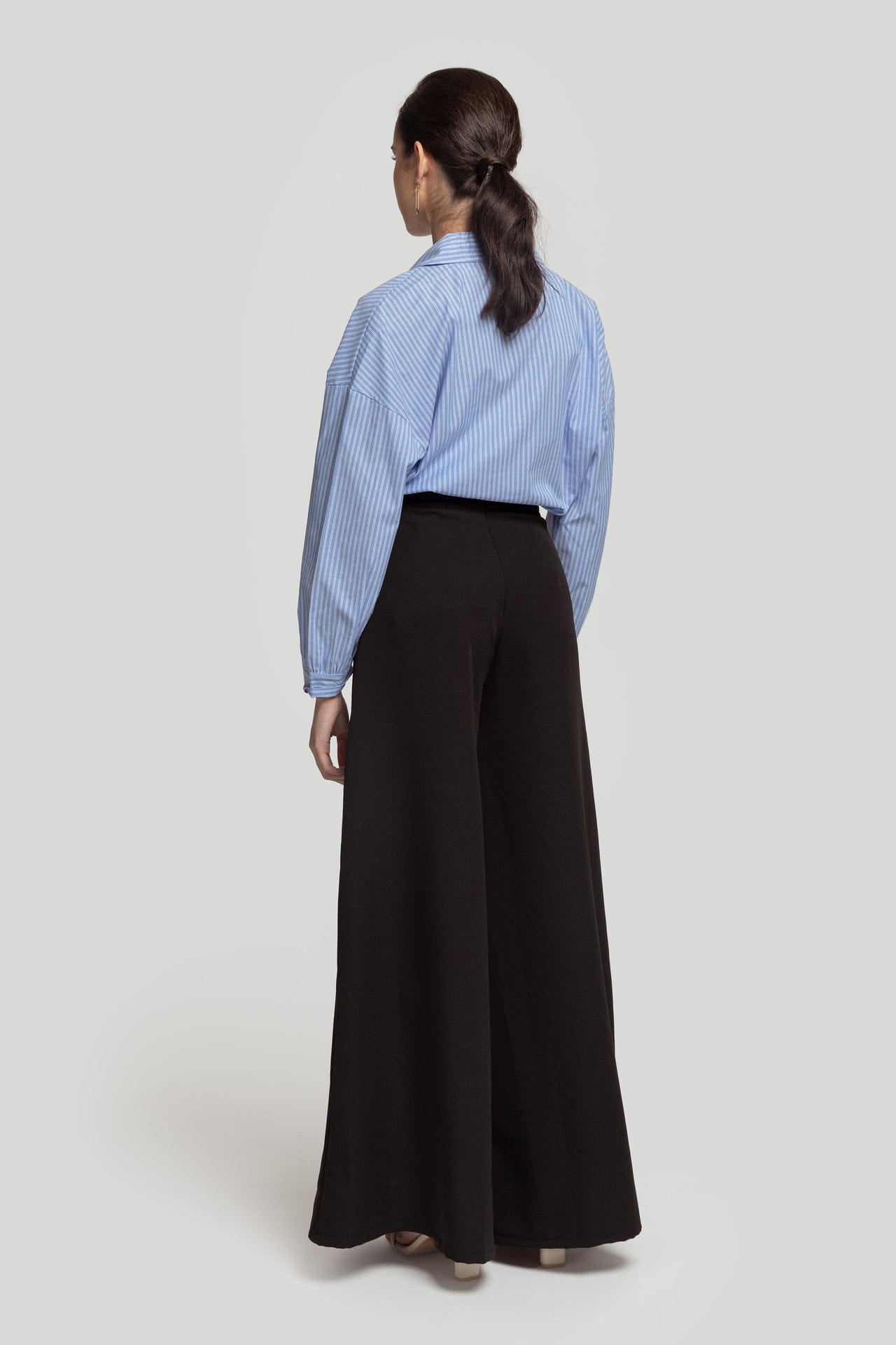 Pantalón Culotte Elevate