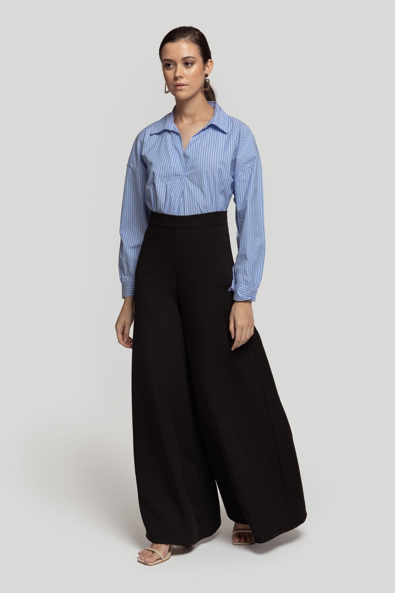 Pantalón Culotte Elevate