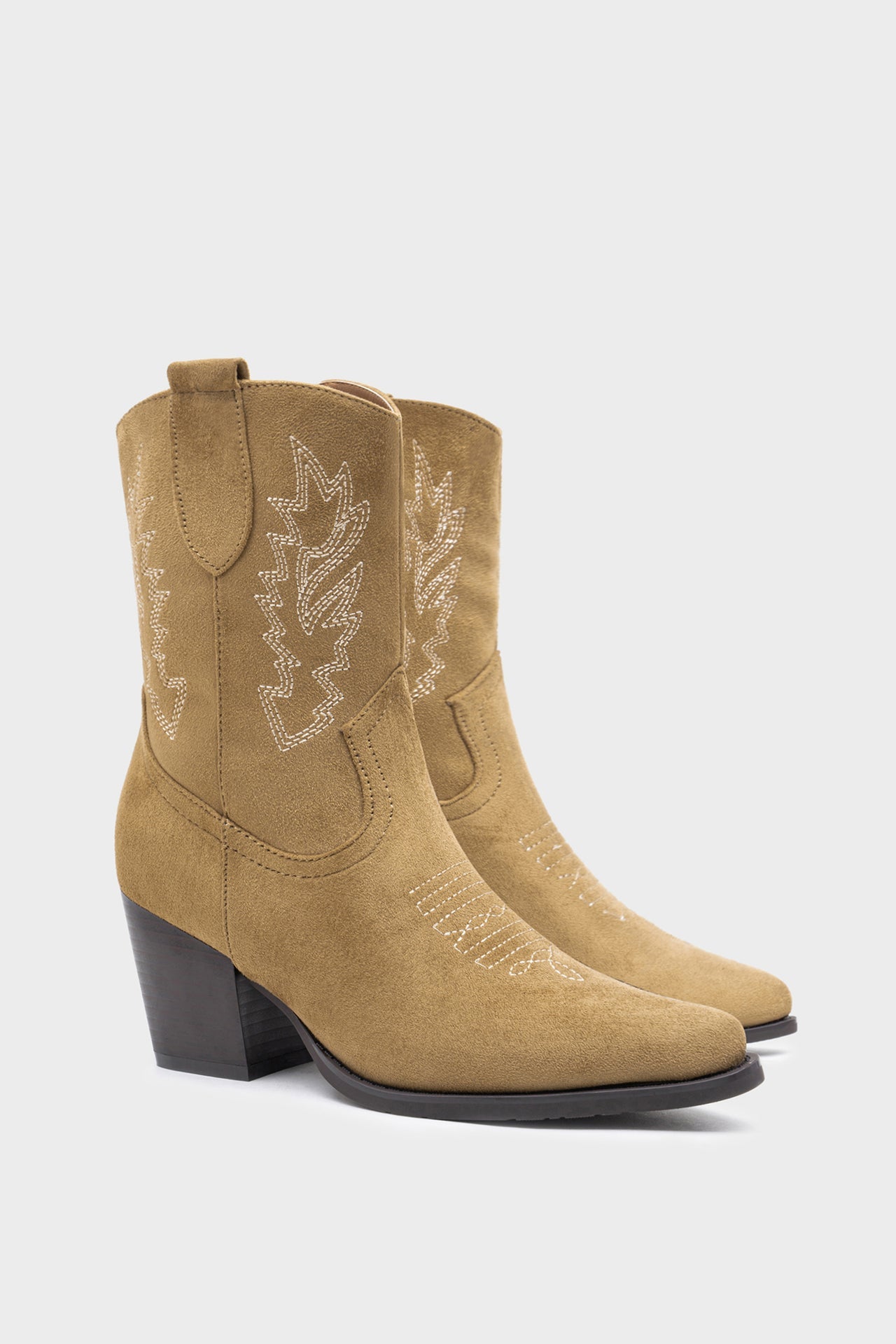 Botas Cowboy