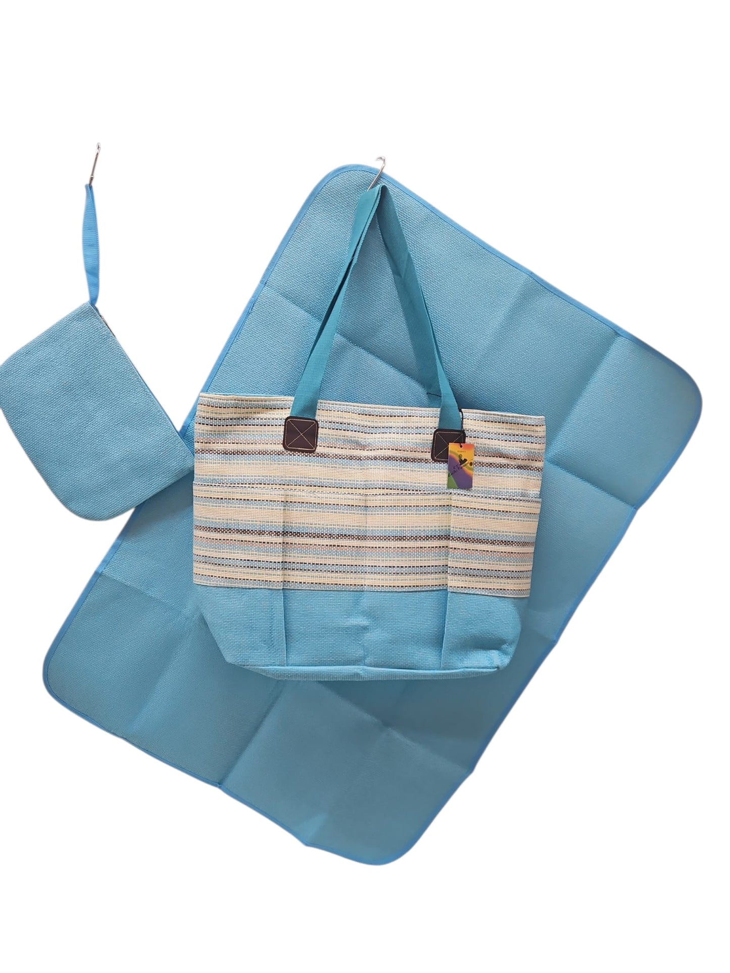 Set Verano 3 pc