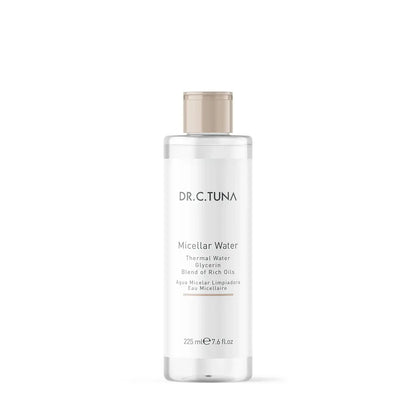 Dr. C. Tuna Micellar Cleansing Water