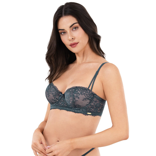 Sujetador Encaje  1794B2