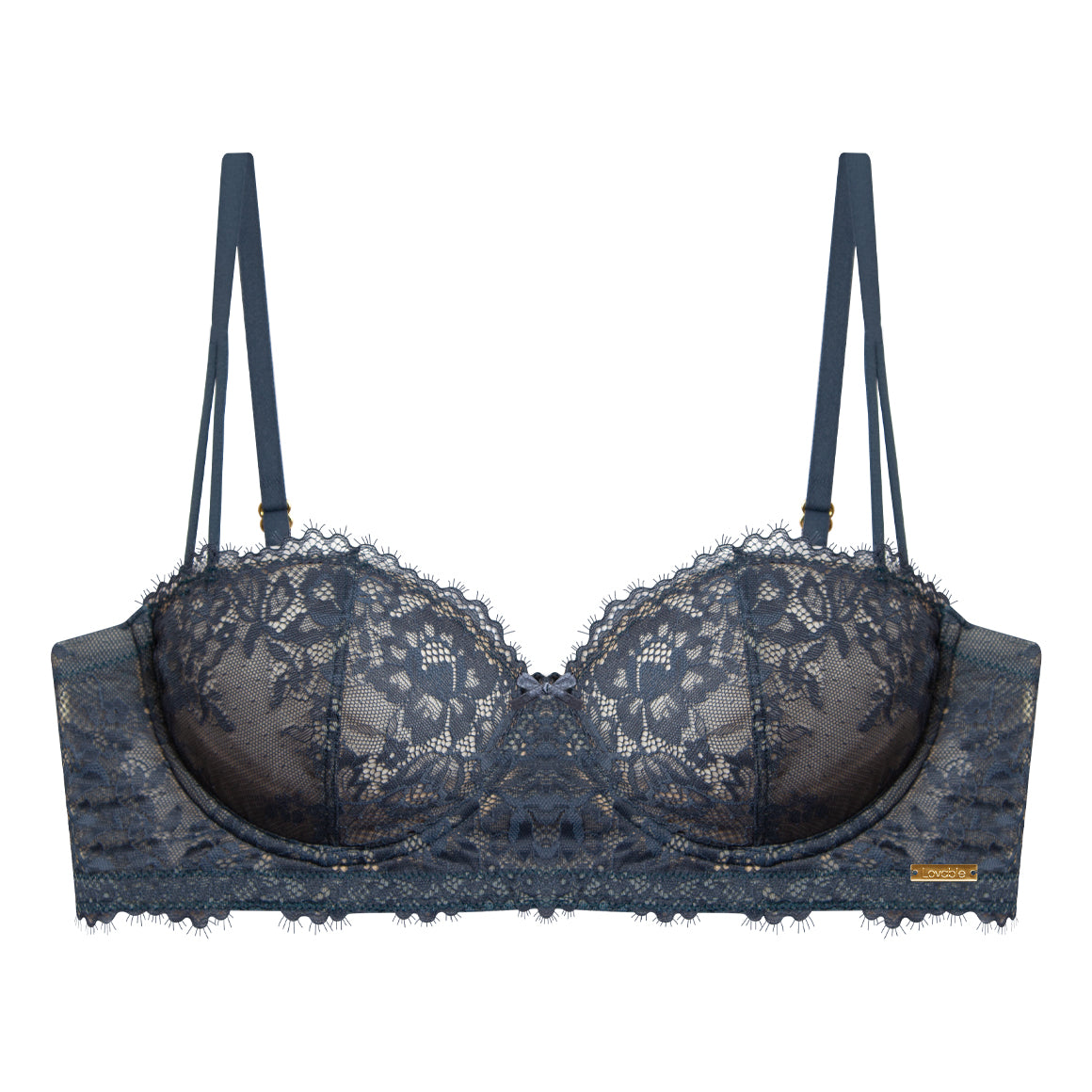 Sujetador Encaje  1794B2