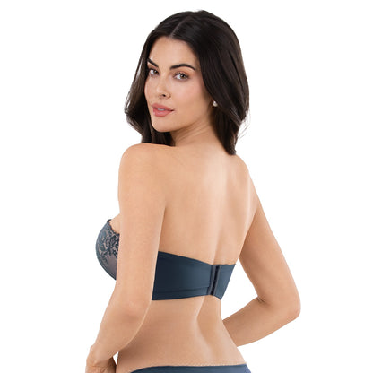 Sujetador  Le Gemme (Push Up)