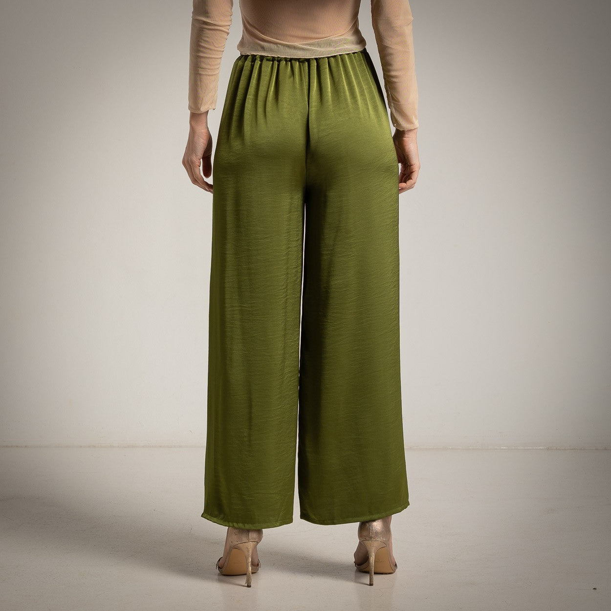 Pantalon Lencero