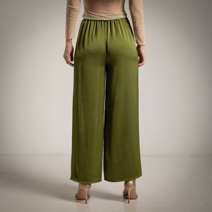 Pantalon Lencero