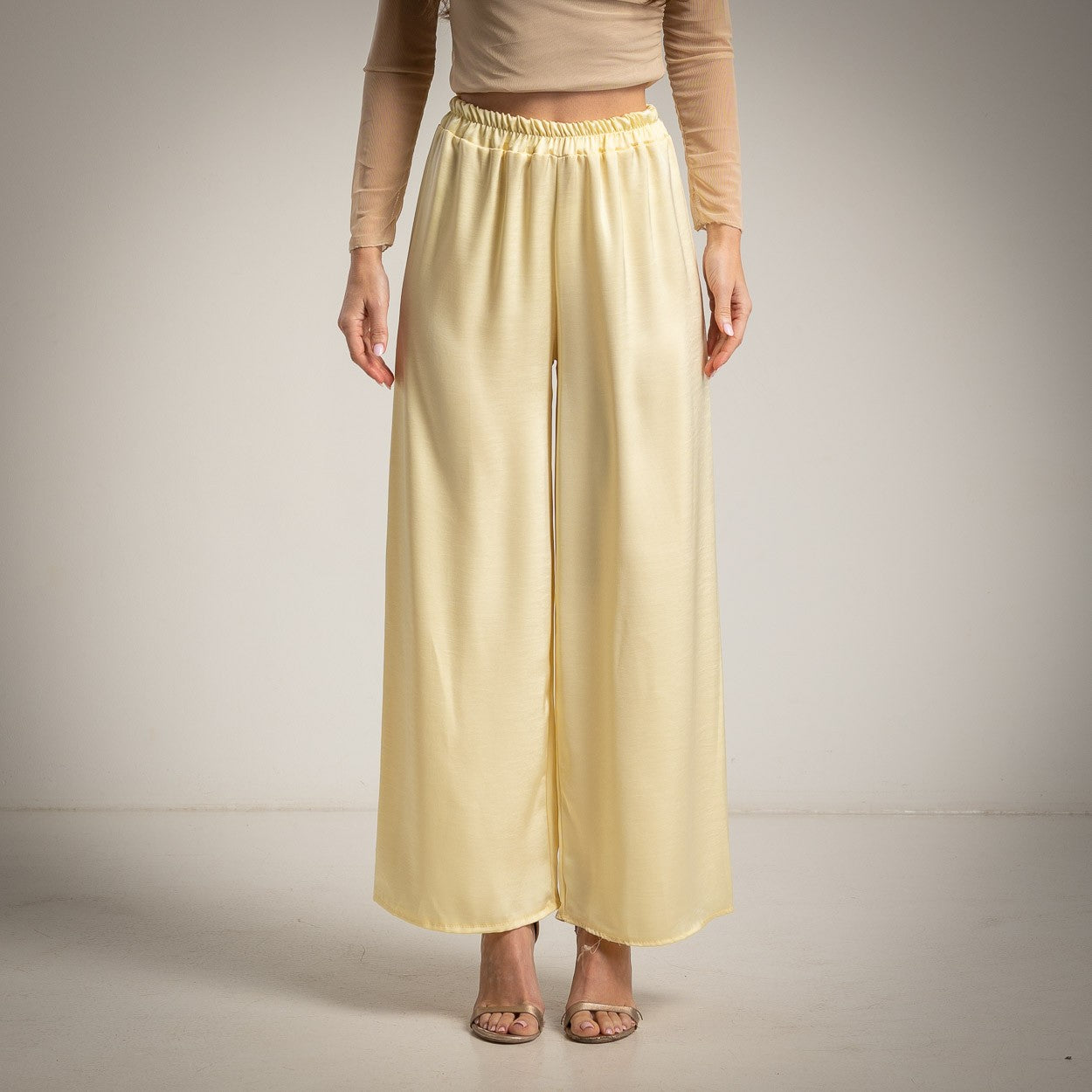 Pantalon Lencero
