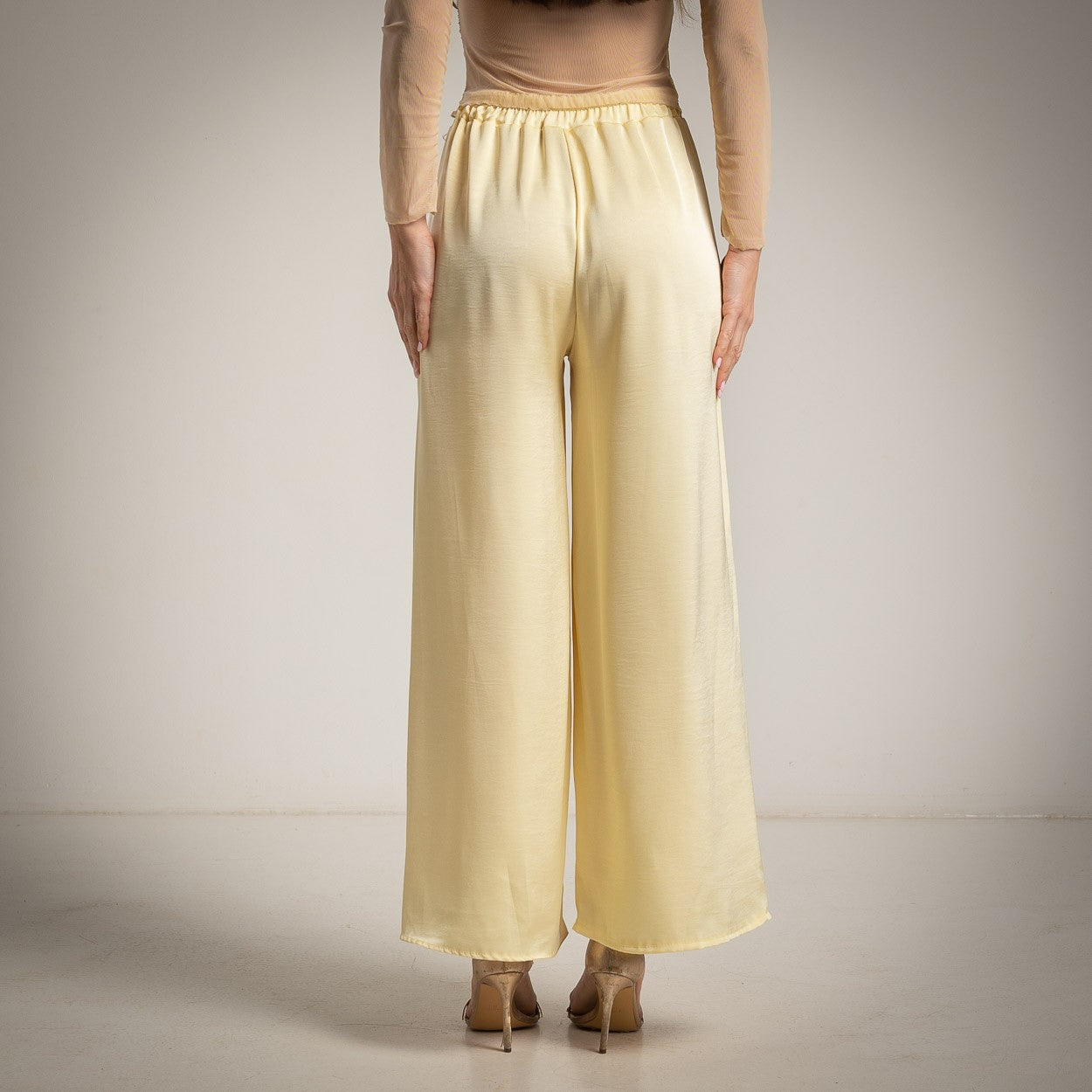 Pantalon Lencero
