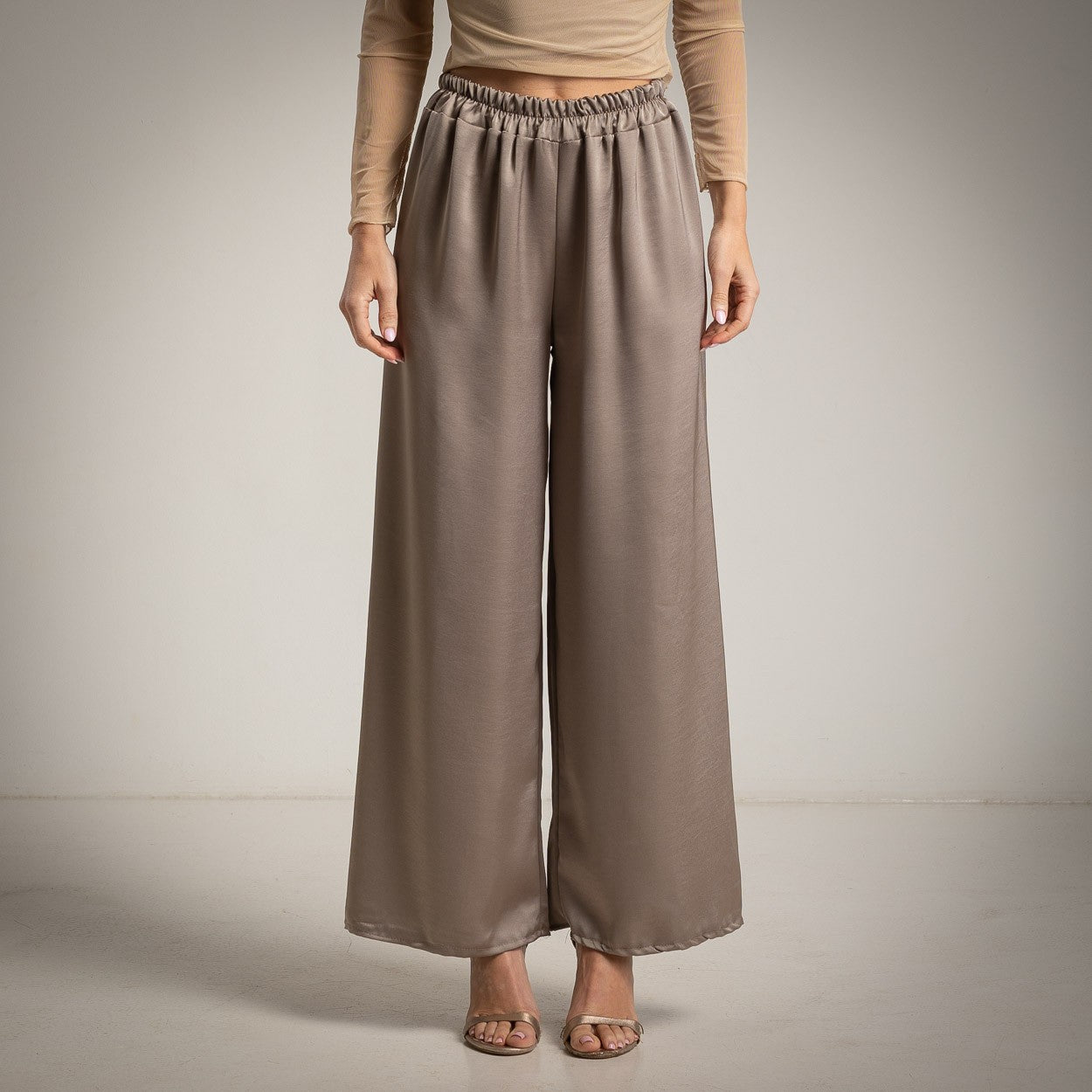 Pantalon Lencero