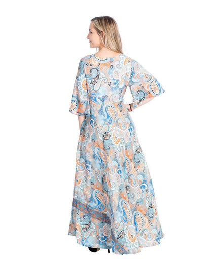 Vestido Ibenco
