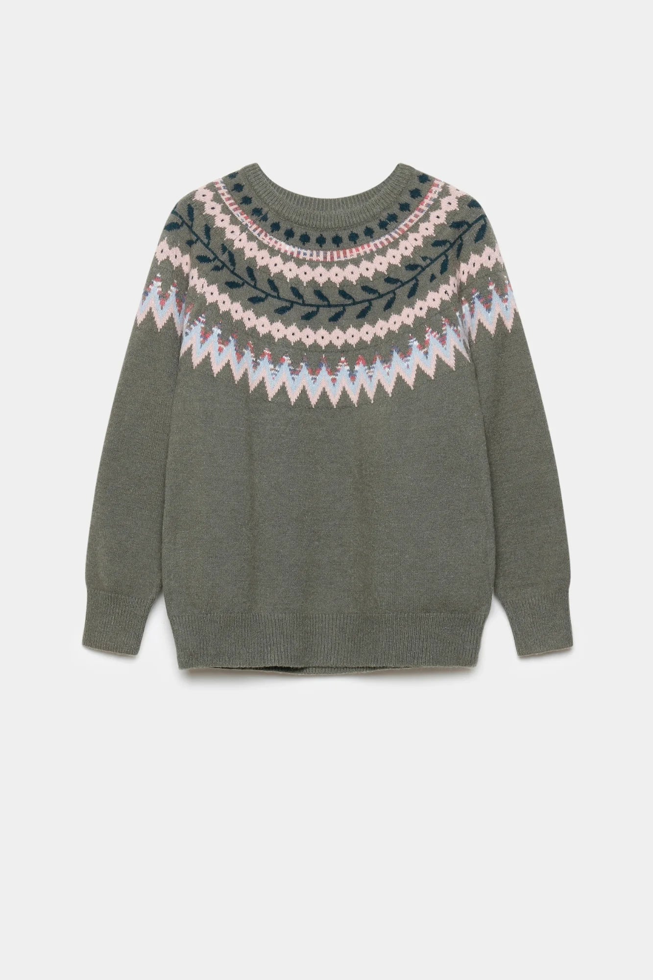 Jersey Diseño Laurel