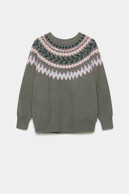 Jersey Diseño Laurel