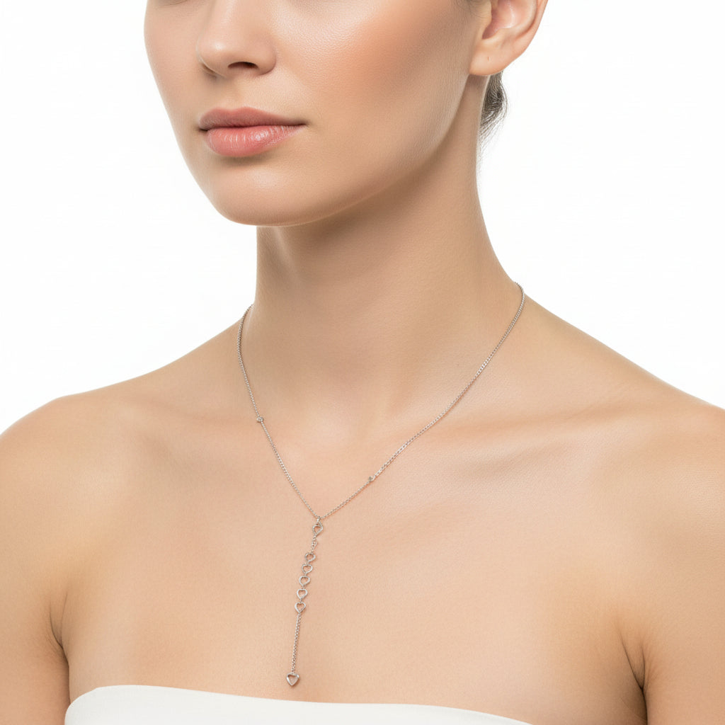 Collar Heart