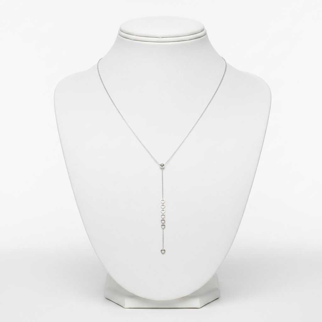 Collar Heart