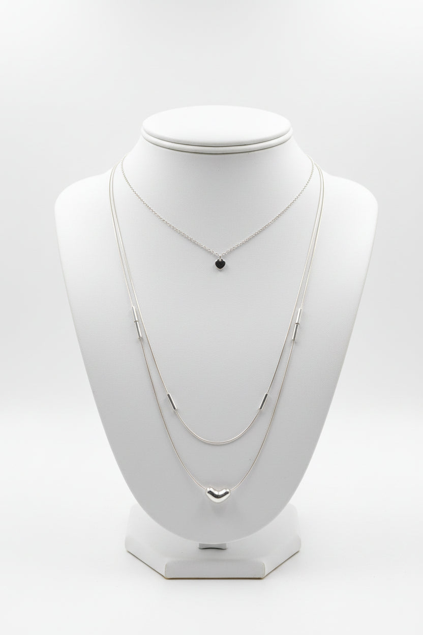 Collar Heart