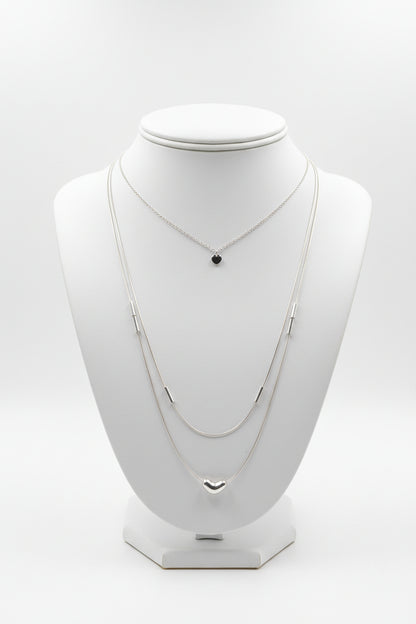 Collar Heart