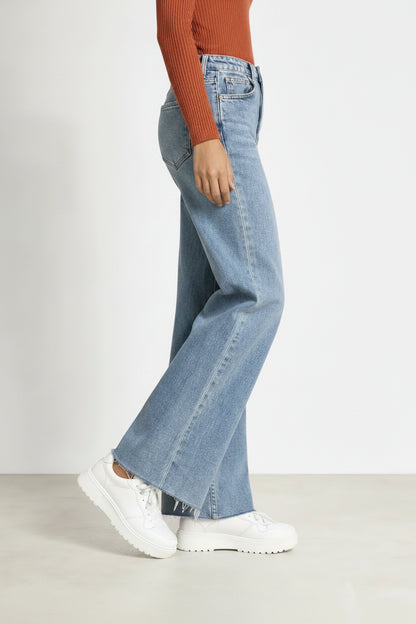Jean Wide Leg