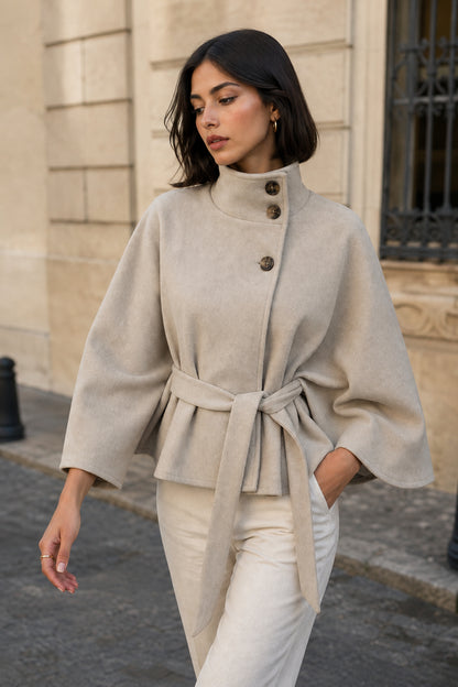 Capa Milano