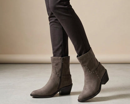 Bota Campera Amichi