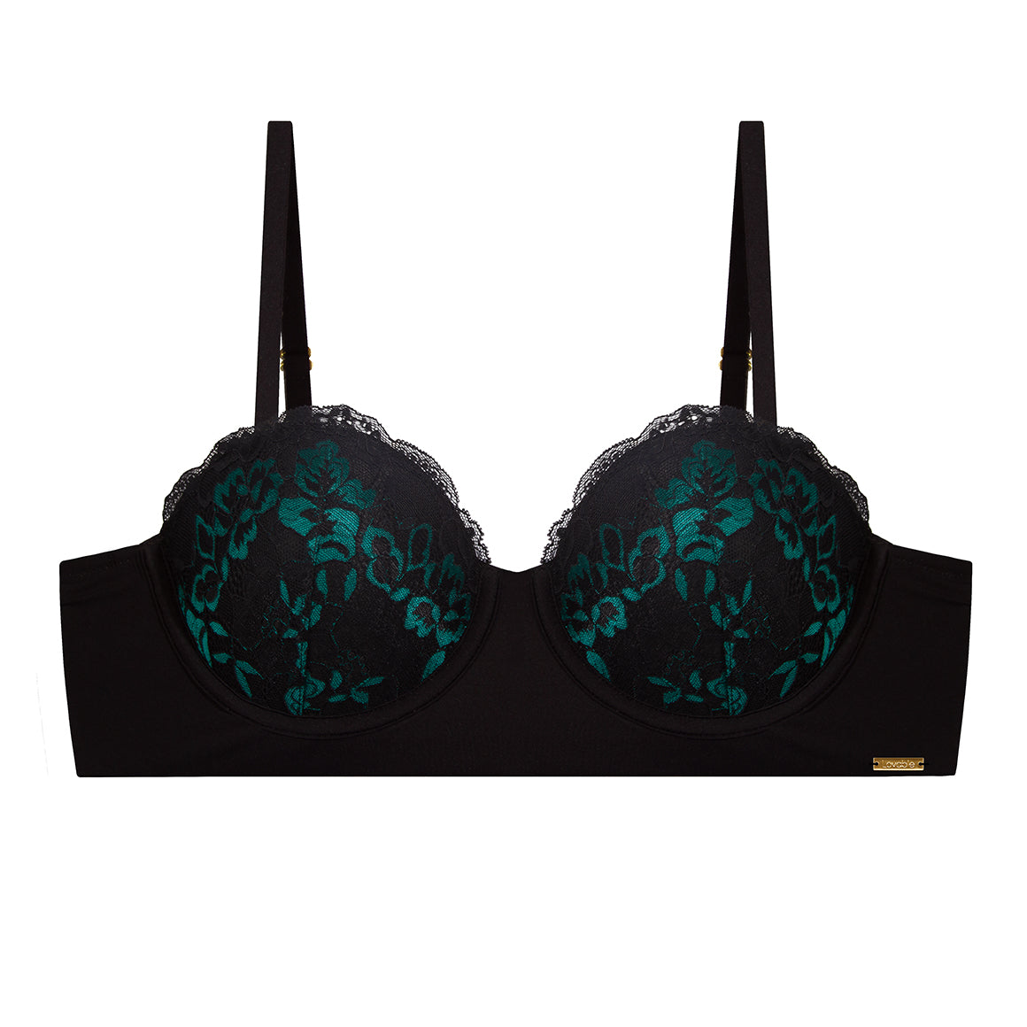 Sujetador Push-Up 2062B