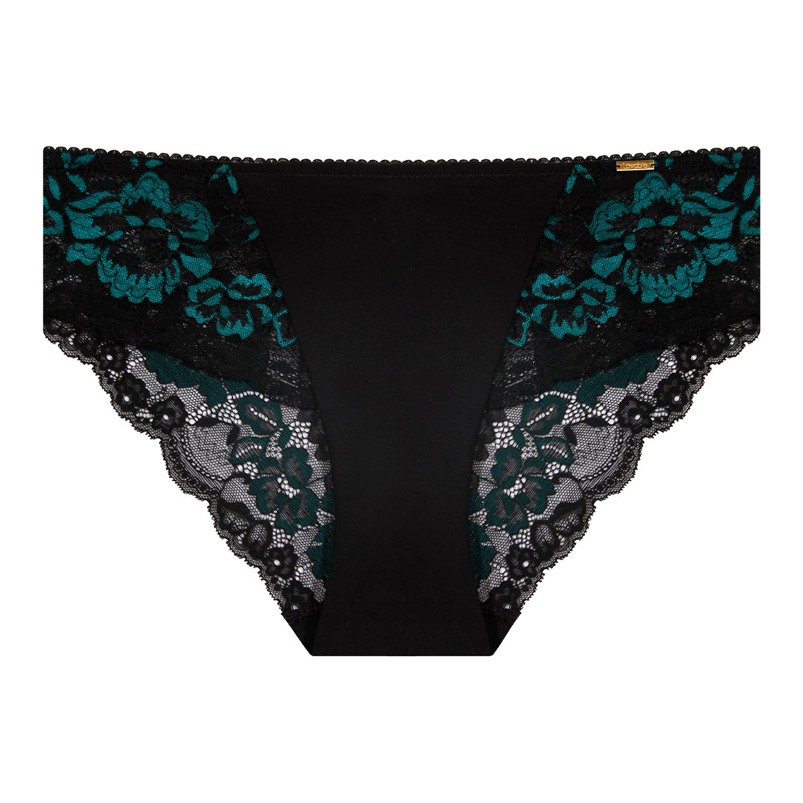 Panty Esmeralda 2062P