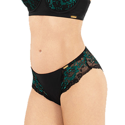 Panty Esmeralda 2062P