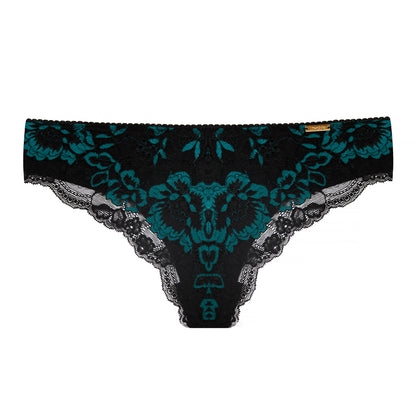 Tanga esmeralda 2062T
