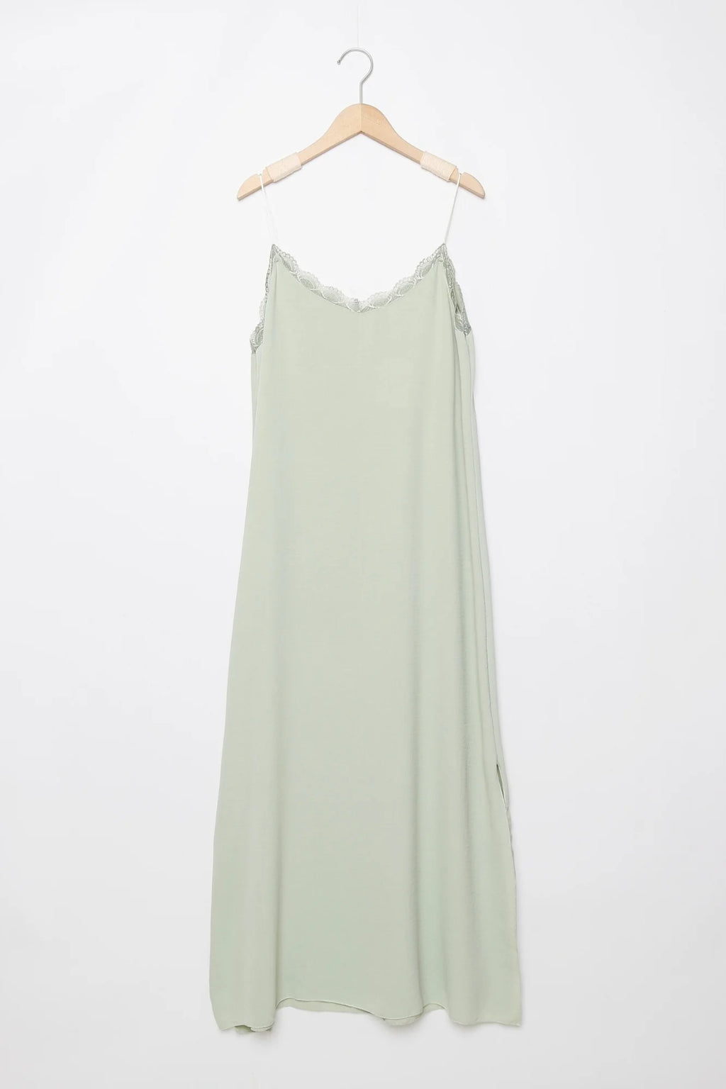 Vestido Asti Romance