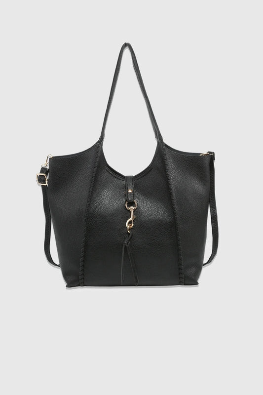 Bolso Shopper "Elegance"