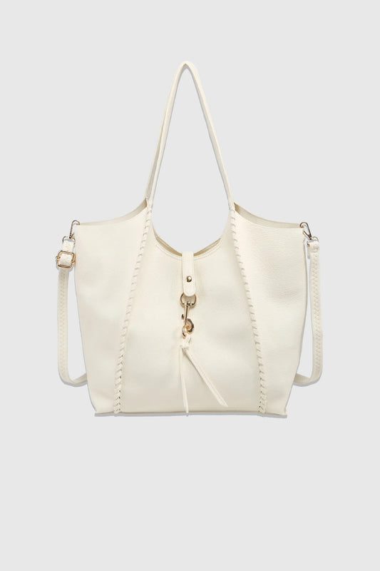 Bolso Shopper "Elegance"