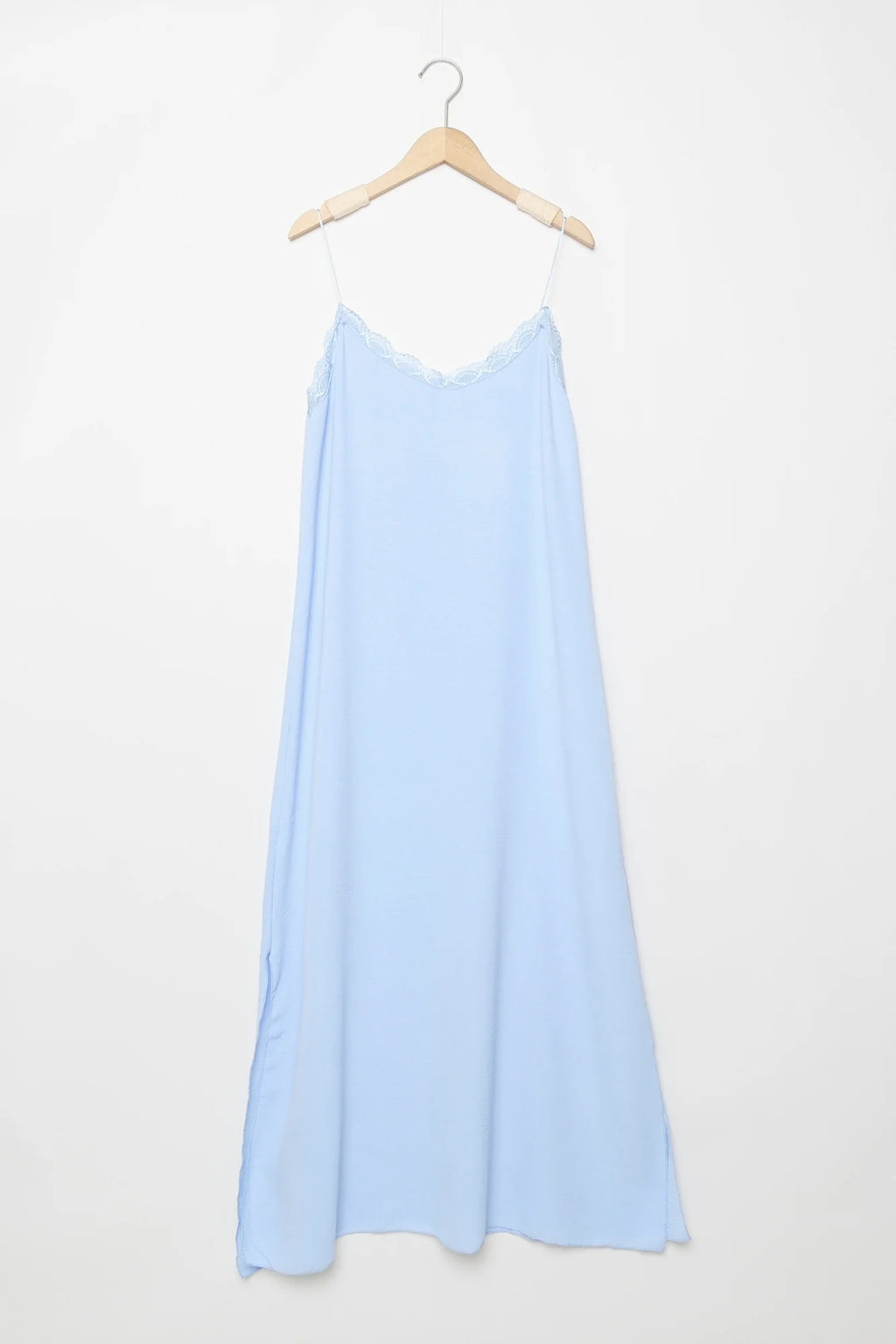 Vestido Asti Romance