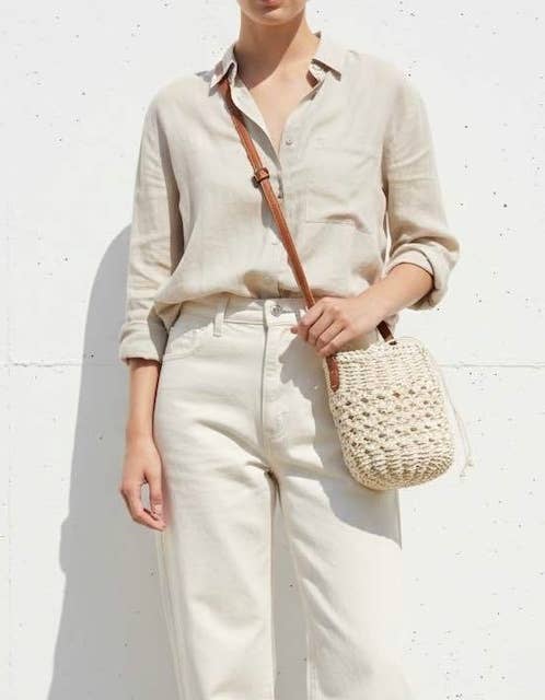 Bolso bandolera