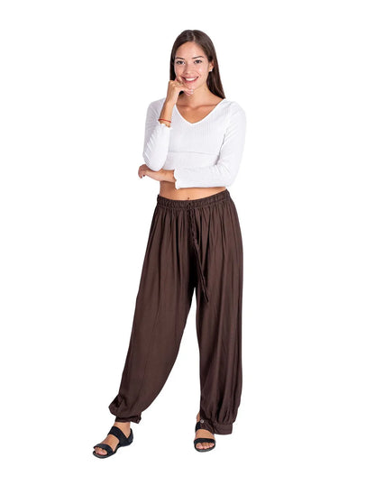 Pantalón Bombacho