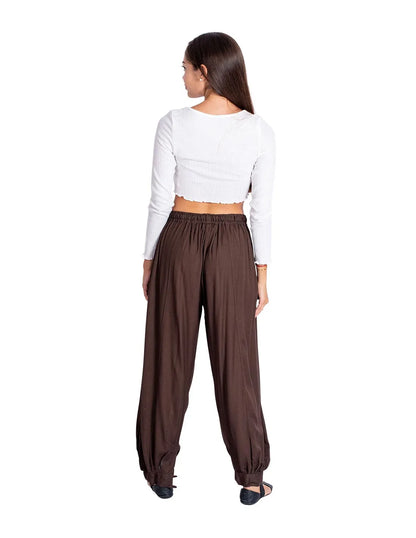 Pantalón Bombacho