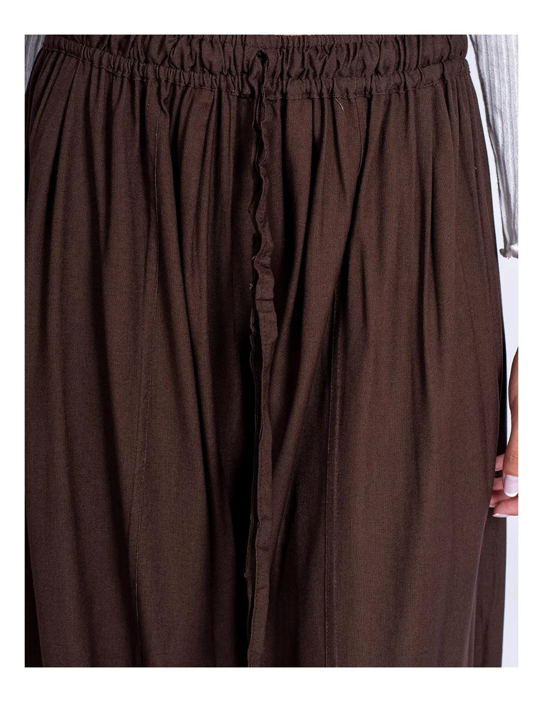 Pantalón Bombacho