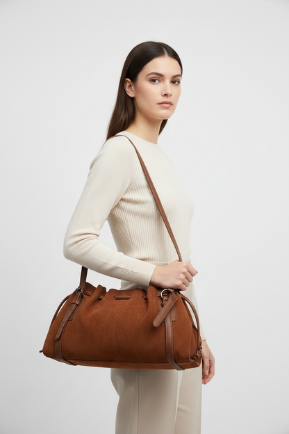 Bolso Baguette