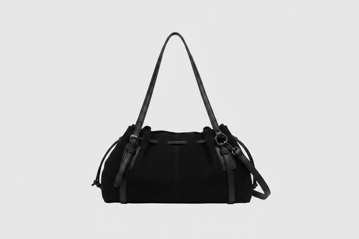 Bolso Baguette