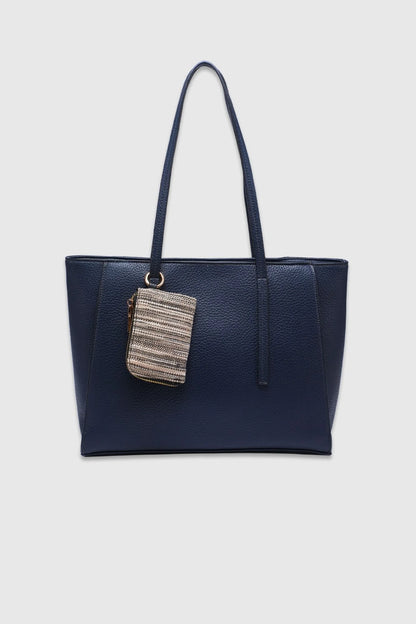 BOLSO SHOPPER MONEDERO