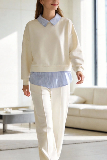 Conjunto Dos Piezas "Smart-Casual"