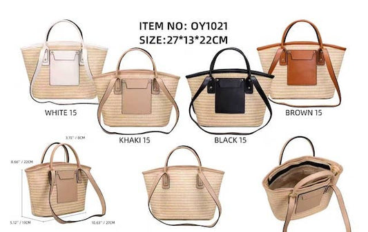 Bolso Tote