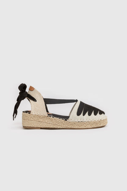 Sandalias Artesanal Sage