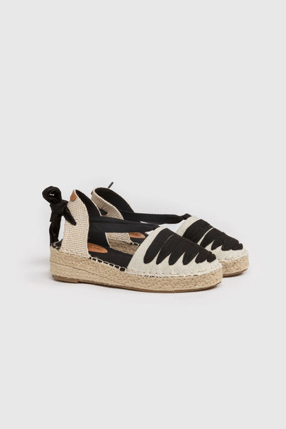 Sandalias Artesanal Sage